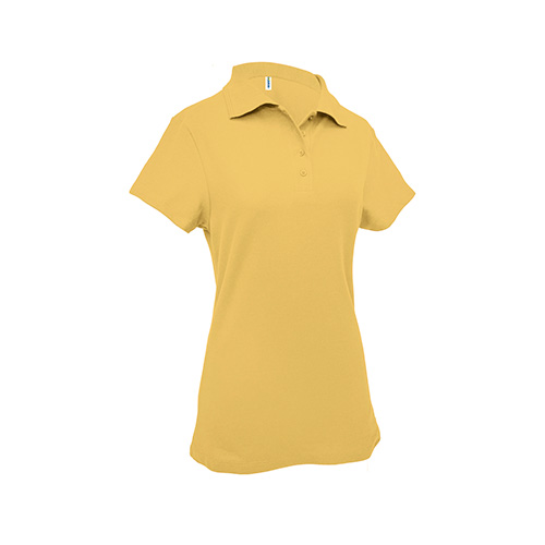 POLO MAR BÁSICA DAMA MANGA CORTA - Vista 2